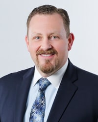 Top Rated Business Litigation Attorney in Red Bank, NJ : Christian V. McOmber