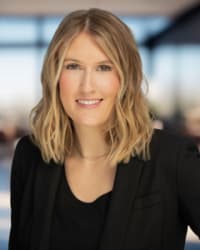 Top Rated Civil Litigation Attorney in Austin, TX : Morgan Shell