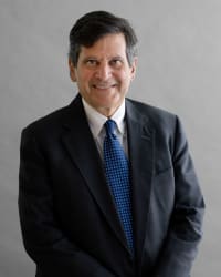 Top Rated Securities Litigation Attorney in New York, NY : Robert C. Finkel