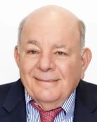 Top Rated Business Litigation Attorney in Dallas, TX : Richard D. Pullman