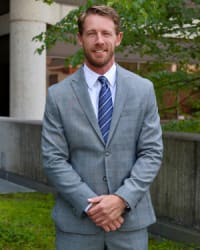 Top Rated Criminal Defense Attorney in Knoxville, TN : Matt Ooten