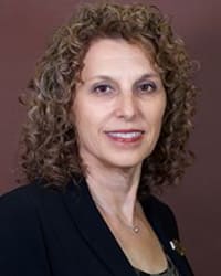 Top Rated Family Law Attorney in New York, NY : Amy Saltzman
