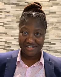 Top Rated Business Litigation Attorney in Snellville, GA : Le'Asa Otey