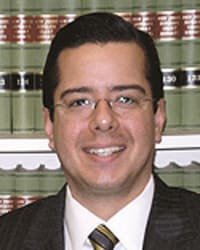Top Rated Personal Injury Attorney in Netcong, NJ : John Paul Velez