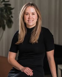 Top Rated Insurance Coverage Attorney in Denver, CO : Elizabeth Hart