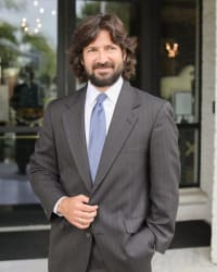 Top Rated Civil Litigation Attorney in Tampa, FL : Thomas A. Burns