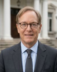 Top Rated Business Litigation Attorney in Los Angeles, CA : Kenneth J. Sargoy