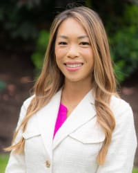 Top Rated Employment Litigation Attorney in Seattle, WA : Ada Smoke (Wong)