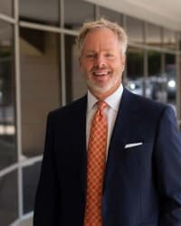 Top Rated Business & Corporate Attorney in Raleigh, NC : James R. Vann
