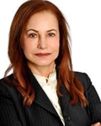 Top Rated Criminal Defense Attorney in Los Angeles, CA : Fay Arfa