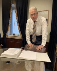 Top Rated Business Litigation Attorney in Neptune City, NJ : Jeffrey A. Donner