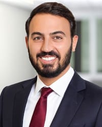 Top Rated Personal Injury Attorney in West Hollywood, CA : Edwin Saghian