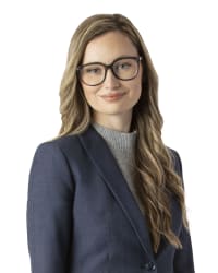 Top Rated Family Law Attorney in Los Angeles, CA : Chelsea Stevens