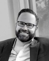 Top Rated Mergers & Acquisitions Attorney in Dallas, TX : Brian A. Calhoun
