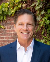 Top Rated Mergers & Acquisitions Attorney in Seattle, WA : Patrick R. Lamb