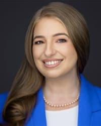 Top Rated Business Litigation Attorney in Brandon, FL : Jessica Saiontz
