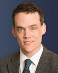 Top Rated Employment & Labor Attorney in Washington, DC : James Hannaway