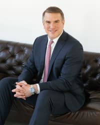 Top Rated White Collar Crimes Attorney in Fort Worth, TX : Frank Sellers