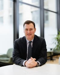 Top Rated Personal Injury Attorney in Chicago, IL : Peter D. Hoste