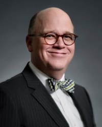Top Rated Civil Litigation Attorney in Birmingham, AL : Robert J. Camp