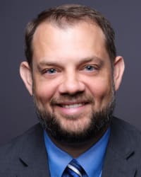 Top Rated Appellate Attorney in Monroe, GA : Eric C. Crawford