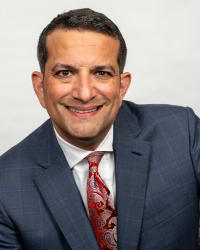 Top Rated Medical Malpractice Attorney in Philadelphia, PA : Gabriel Z. Levin