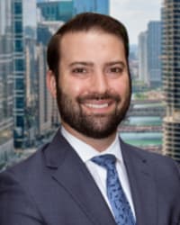 Top Rated Medical Malpractice Attorney in Chicago, IL : Christopher S. Garrett