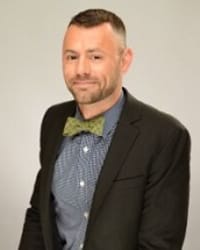 Top Rated Family Law Attorney in Raleigh, NC : Jonathan Lambert-Melton