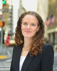 Top Rated Securities Litigation Attorney in New York, NY : Deborah Colson