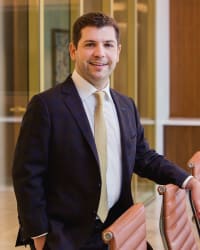 Top Rated Personal Injury Attorney in Houston, TX : Lamar Delong
