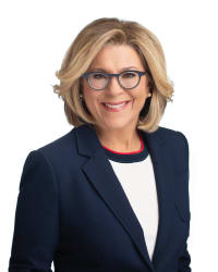 Top Rated Family Law Attorney in Birmingham, MI : Laura E. Eisenberg