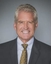 Top Rated Employee Benefits Attorney in Newport Beach, CA : Robert J. McKennon