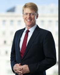 Top Rated Medical Malpractice Attorney in Washington, DC : Denis C. Mitchell