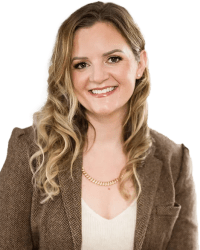 Top Rated Health Care Attorney in Cleveland, OH : Meghan P. Connolly