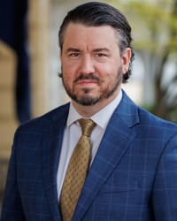 Top Rated Civil Litigation Attorney in Warrenton, VA : William D. Ashwell