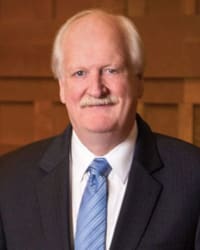 Top Rated White Collar Crimes Attorney in Austin, TX : E.G. Morris