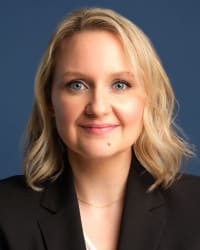 Top Rated Employment Litigation Attorney in Nashville, TN : Leigh Anne St. Charles