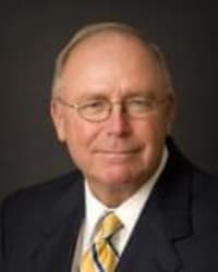 Top Rated Professional Liability Attorney in Louisville, KY : Douglas H. Morris, II