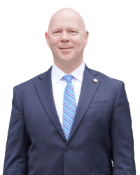 Top Rated Family Law Attorney in New Canaan, CT : Paul H. McConnell