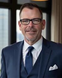 Top Rated Insurance Coverage Attorney in Milwaukee, WI : Russell J.A. Jones