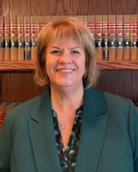 Top Rated Family Law Attorney in Saint Charles, IL : Lisa M. Nyuli