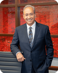 Top Rated Personal Injury Attorney in Chicago, IL : Zane D. Smith