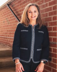 Top Rated Family Law Attorney in Independence, MO : Erin B. Bajackson