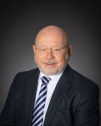 Top Rated Workers' Compensation Attorney in Woodstock, CT : Mark R. Brouillard