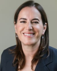 Top Rated Business Litigation Attorney in New York, NY : Lesley Brovner