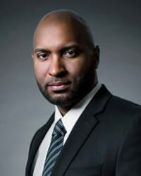 Top Rated Business Litigation Attorney in Birmingham, AL : Sidney M. Jackson