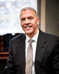 Top Rated Business Litigation Attorney in Fairfax, VA : Daniel M. Rathbun