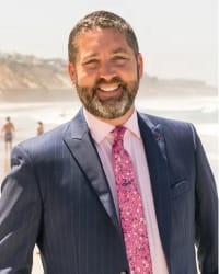 Top Rated Personal Injury Attorney in Del Mar, CA : Ben Coughlan