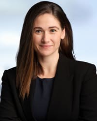 Top Rated Employment Litigation Attorney in San Francisco, CA : Danielle Fuschetti