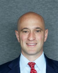 Top Rated Personal Injury Attorney in Groton, CT : Keith Anthony
